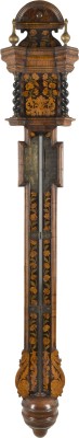 Auktion 141<br>STABBAROMETER