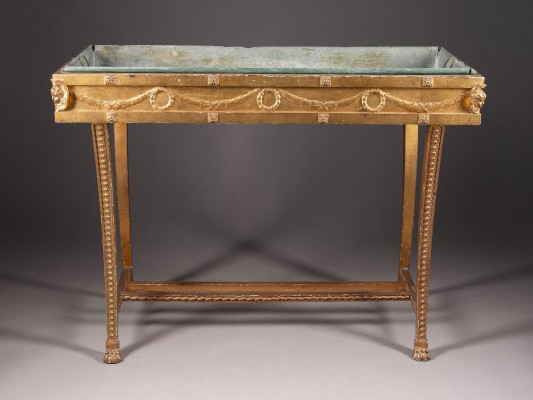 Auktion 141<br>JARDINIERE