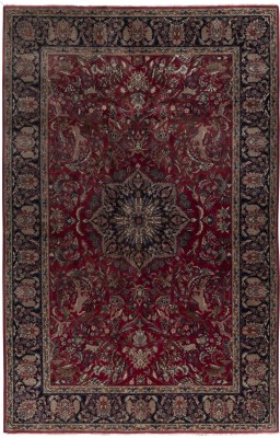 Auction 141<br>CHINA KORK AUF SEIDE