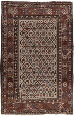 Auction 141<br>DAGESTAN
