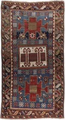 Auction 141<br>KASAK KARACHOPH