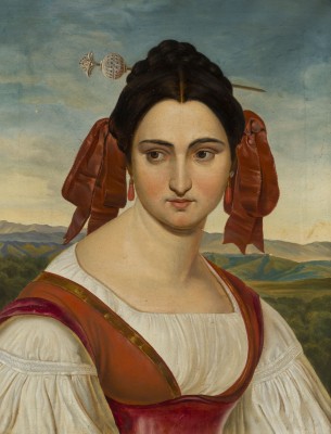 Auktion 141<br>FORTUNATA SEGATORI