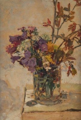 Auction 141<br>Wiesenblumen