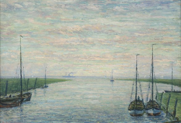 Auction 141<br>BEI DER OTTERNDORFER SCHLEUSE