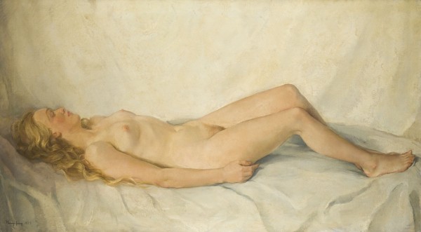 Auction 141<br>LIEGENDER AKT. 1939