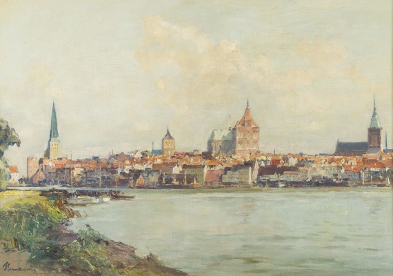 Auktion 141<br>ROSTOCK