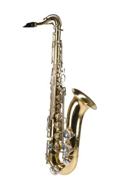 Auction 141<br>TENORSAXOFON 'BORGANI'