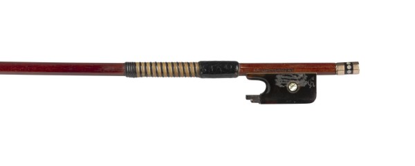 Auktion 141<br>VIOLINBOGEN FRANZ CHALUPEZKY