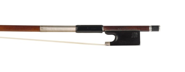 Auction 141<br>VIOLINBOGEN HERMANN RICHARD PFRETZSCHNER