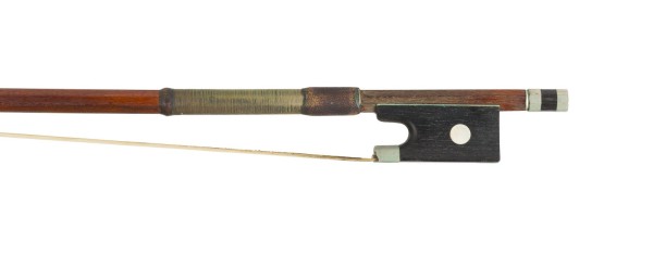 Auktion 141<br>ZWEI VIOLINBÖGEN
