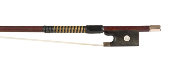 Auction 141<br>VIOLINBOGEN WILHELM HERMANN HAMMIG