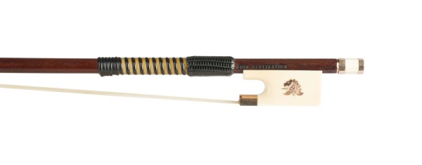 Auction 141<br>VIOLINBOGEN JOHN CLUTTERBUCK