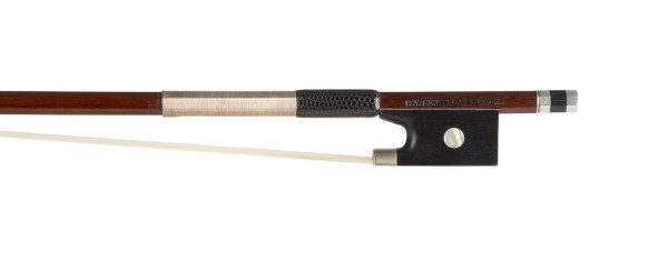 Auktion 141<br>VIOLINBOGEN RICHARD WEICHHOLD A. DRESDEN IMITATION TOURTE