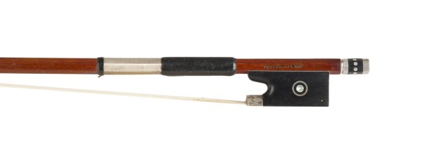Auktion 141<br>ZWEI VIOLINBÖGEN ARTHUR THOMÄ