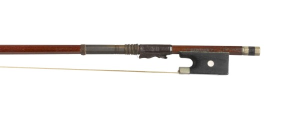 Auction 141<br>VIOLINBOGEN O. LÖFFLER
