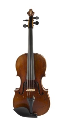 Auction 141<br>VIOLA LOUIS DÖLLING JR.