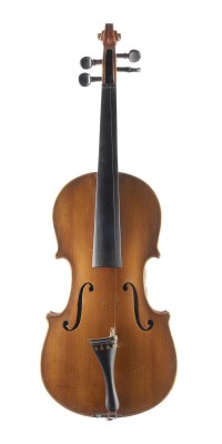 Auktion 141<br>VIOLINE