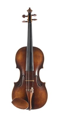 Auktion 141<br>VIOLINE NACH JOANNES KEFFER