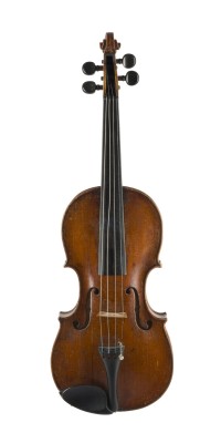 Auktion 141<br>VIOLINE NACH JOHANN CHRISTIAN FICKER