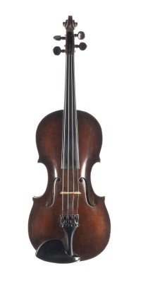 Auktion 141<br>VIOLINE