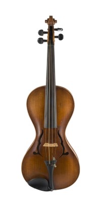 Auction 141<br>VIOLINE IM STILE VON NICOLA GUSETTO