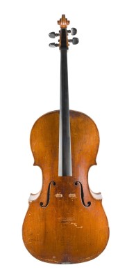 Auktion 141<br>CELLO NACH JOHANN ULRICH EBERLE