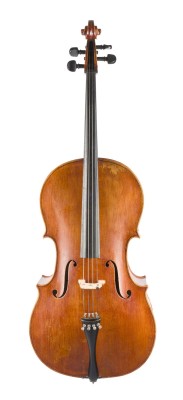 Auktion 141<br>CELLO ITALIENISCHE SCHULE 'MONTINI'