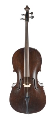 Auktion 141<br>CELLO