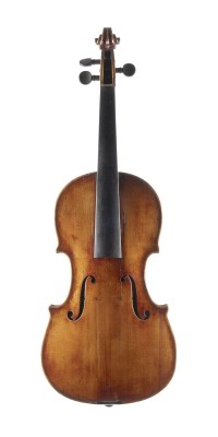 Auktion 141<br>VIOLINE NACH ANTONIO STRADIVARI