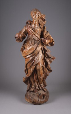 Auction 141<br>GROSSE MARIA IMMACULATA
