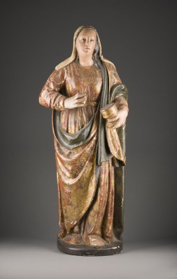Auktion 141<br>MARIA MAGDALENA