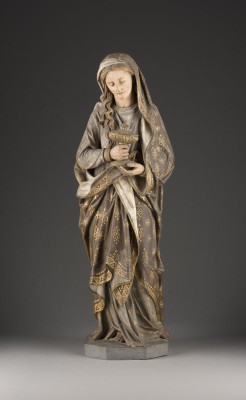 Auktion 141<br>HEILIGE MARIA MAGDALENA