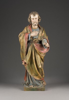 Auktion 141<br>APOSTEL PETRUS