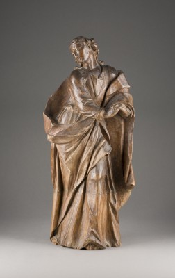 Auction 141<br>HEILIGER JOHANNES