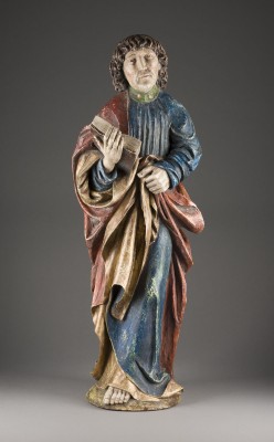 Auction 141<br>HEILIGER APOSTEL WOHL PETRUS