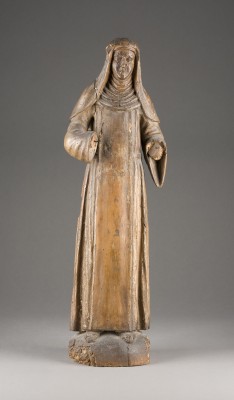Auction 141<br>HEILIGE WALBURGA