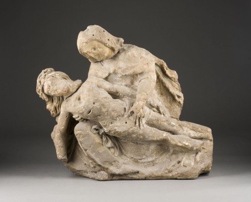 Auction 141<br>PIETA