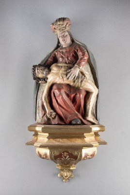 Auction 141<br>PIETA