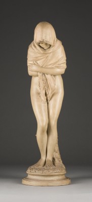 Auction 141<br>'LA FRILEUSE' (DIE FRIERENDE)