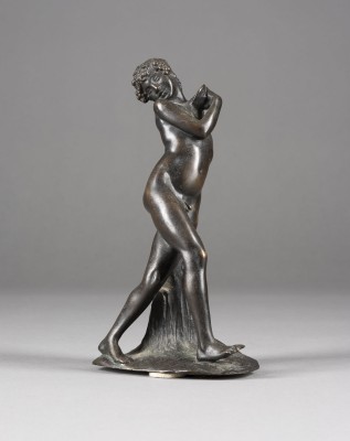 Auction 141<br>BACCHUS ALS KNABE