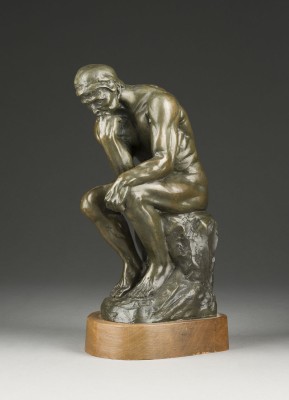 Auction 141<br>DER DENKER