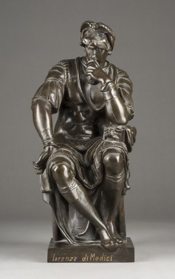 Auktion 141<br>'LORENZO DE' MEDICI'