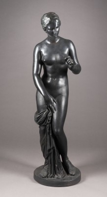 Auction 141<br>GROSSE BADENDE VENUS VON MILO