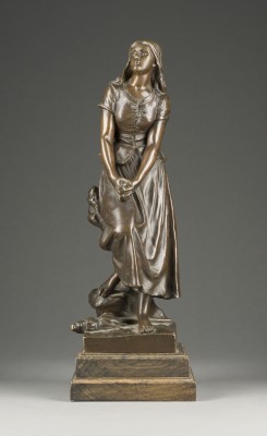 Auktion 141<br>'JEANNE D'ARC'