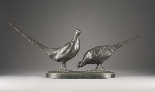 Auction 141<br>FASANENPAAR