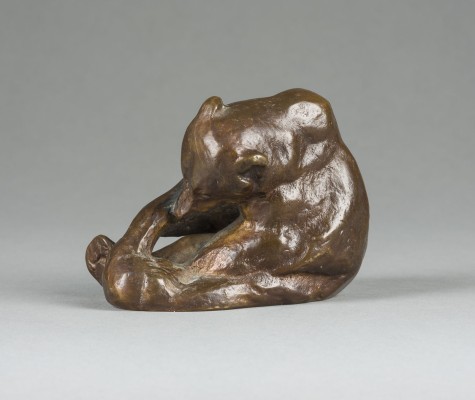 Auction 141<br>SPIELENDER BÄR
