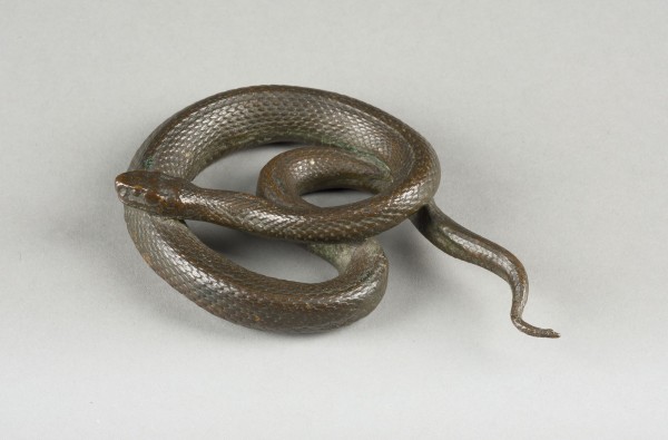 Auction 141<br>BLINDSCHLEICHE