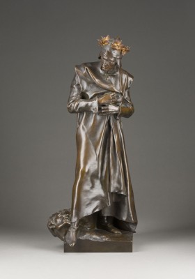 Auction 141<br>DANTE ALIGHIERI