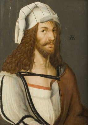 Auktion 141<br>SELBSTBILDNIS