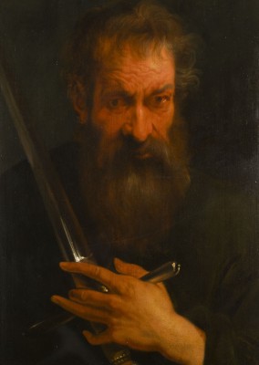 Auktion 141<br>APOSTEL PAULUS